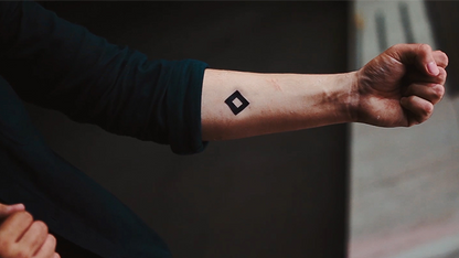 INKLING | Abdullah Mahmoud 