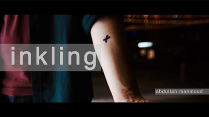 INKLING | Abdullah Mahmoud 