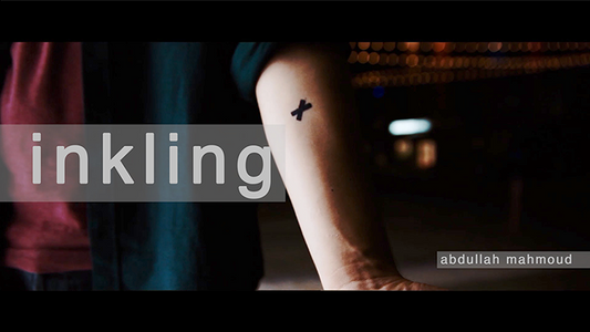 INKLING | Abdullah Mahmoud 