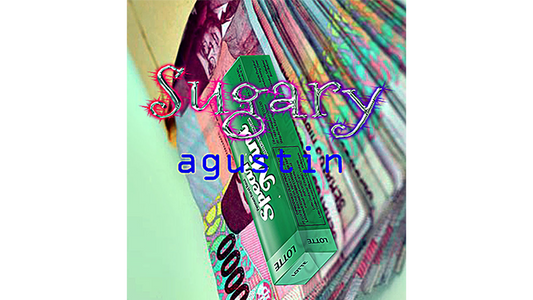 Sugary | Agustin - (Download)