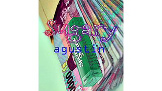 Sugary | Agustin - (Download)