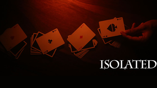 Magic Encarta Presents ISOLATED | Vivek Singhi - (Download)