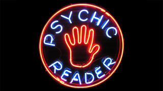 The Magician's Guide to Palm Reading | Paul Voodini - (Download)