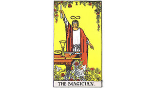 The Magician's Guide to the Tarot | Paul Voodini - (Download)