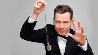 Reader of Minds! | Paul Voodini - (Download)