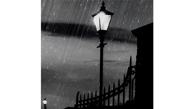 The Jack the Ripper Séance | Paul Voodini - (Download)