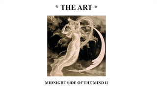 The Art: Midnight Side of the Mind II | Paul Voodini - (Download)