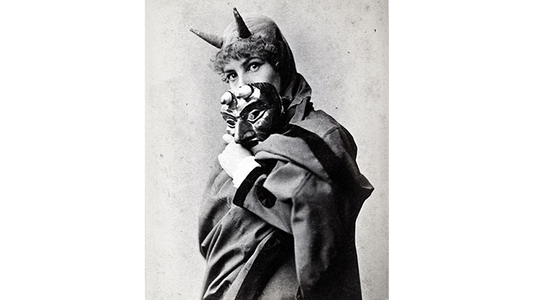 Mark of the Devil | Paul Voodini - (Download)