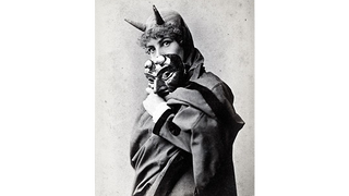 Mark of the Devil | Paul Voodini - (Download)