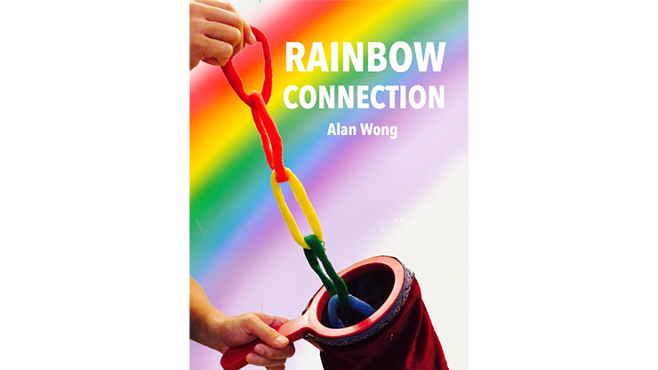 Rainbow Connection | Alan Wong