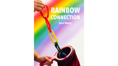Rainbow Connection | Alan Wong