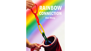 Rainbow Connection | Alan Wong