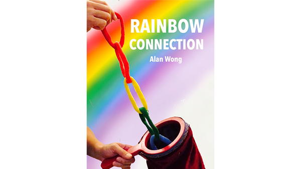 Rainbow Connection | Alan Wong