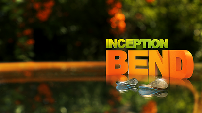 Inception Bend | Barbumagic - (Download)