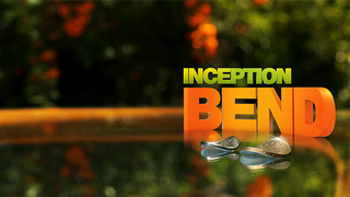 Inception Bend | Barbumagic - (Download) 