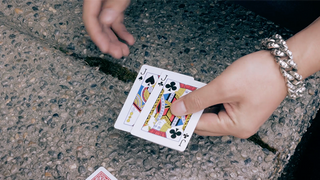 In a Flash (blau) | Felix Bodden