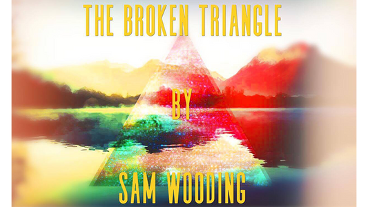 The Broken Triangle | Sam Wooding - (Download)