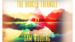 The Broken Triangle | Sam Wooding - (Download)