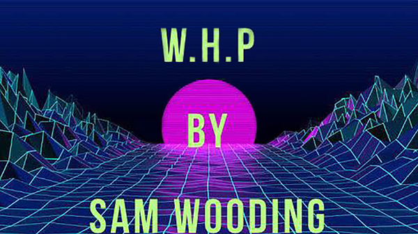 W.H.P | Sam Wooding - (Download)