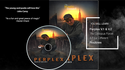 Magic On Demand & FlatCap Productions Present PERPLEX | Criss Smith - (DVD)