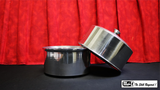 Dove Pan (alum) 7.5 inch | Mr Magic