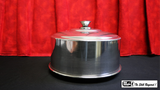 Dove Pan (alum) 7.5 inch | Mr Magic