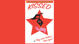 Kissed v2 (rot) | Andy Amyx