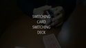 Switching Card Switching Deck | Antonis Adamou - (Download)