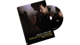 Perception Shaped as a Coin | Miguel Angel Gea - (DVD)