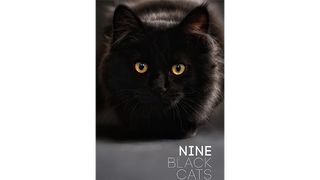 Nine Black Cats | Neema Atri - (Download)