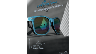 Reflections (A Complete Guide To Shiners) | Landon Swank