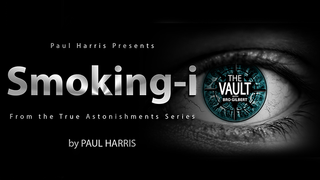 The Vault - Smoking-i | Paul Harris - (Download)