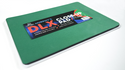 Deluxe Close-Up Pad (28x40cm) (grün) | Murphy's Magic Supplies