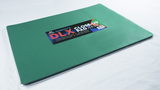 Deluxe Close-Up Pad (40x58cm) (green) | Murphy's Magic Supplies 