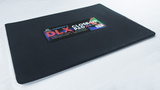 Deluxe Close-Up Pad (40x58cm) (schwarz) | Murphy's Magic Supplies