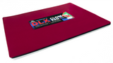Deluxe Close-Up Pad (40x58cm) (rot) | Murphy's Magic Supplies