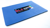 Deluxe Close-Up Pad (40x58cm) (blue) | Murphy's Magic Supplies 