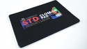 Standard Close-Up Pad (28x40cm) (schwarz) | Murphy's Magic Supplies