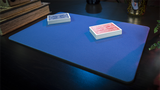 Standard Close-Up Pad (28x40cm) (blue) | Murphy's Magic Supplies 
