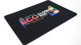 Economy Close-Up Pad (28x40cm) (schwarz) | Murphy's Magic Supplies