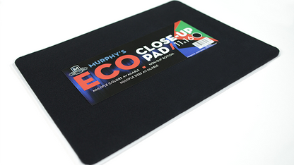 Economy Close-Up Pad (28x40cm) (black) | Murphy's Magic Supplies 