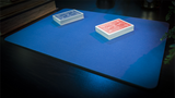 Economy Close-Up Pad (28x40cm) (blue) | Murphy's Magic Supplies 