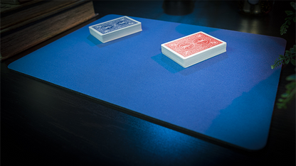 Economy Close-Up Pad (28x40cm) (blau) | Murphy's Magic Supplies