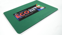 Economy Close-Up Pad (28x40cm) (grün) | Murphy's Magic Supplies