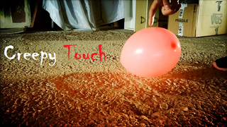 Creepy Touch | Alessandro Criscione - (Download)