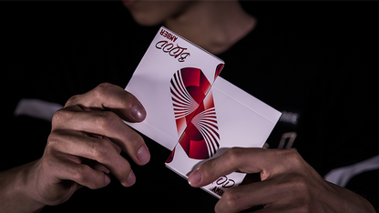 Skymember Presents Blood Amber | The One Playing Cards 