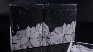 Skymember Presents Multiverse | The One Playing Cards
