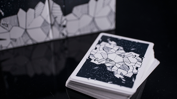 Skymember Presents Multiverse | The One Playing Cards