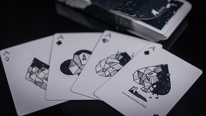 Skymember Presents Multiverse | The One Playing Cards