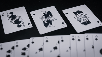 Skymember Presents Multiverse | The One Playing Cards
